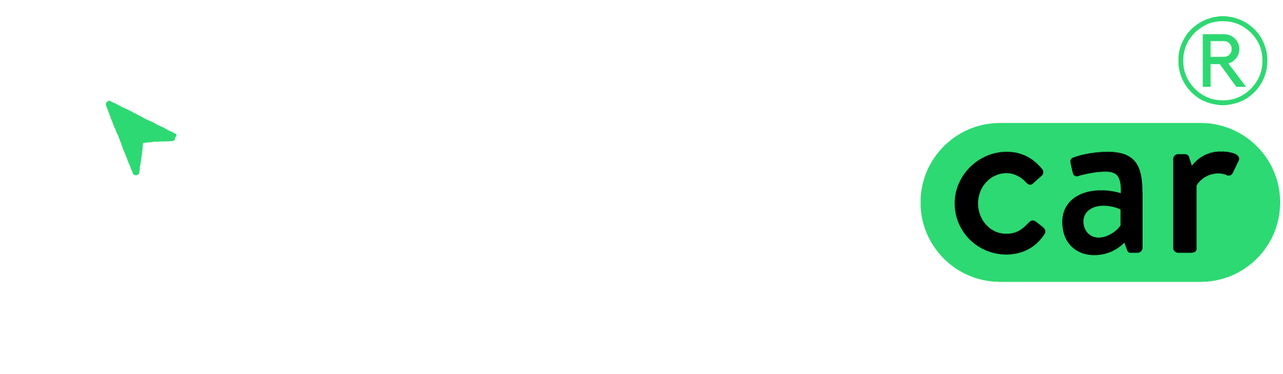 ClickaCar logo